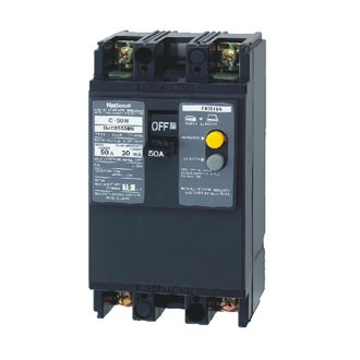 ELB 2P 100A 30mA 25KA 240VAC BKW21003KY