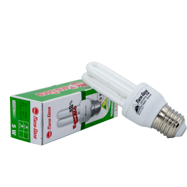 Bóng đèn Huỳnh quang Compact