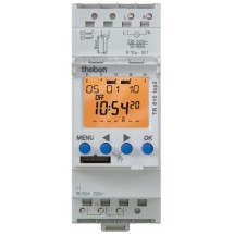 CÔNG TẮC THỜI GIAN TR 610 TOP 2