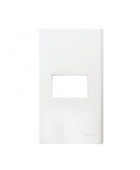 Mặt 1 công tắc Panasonic, WEV68010SW