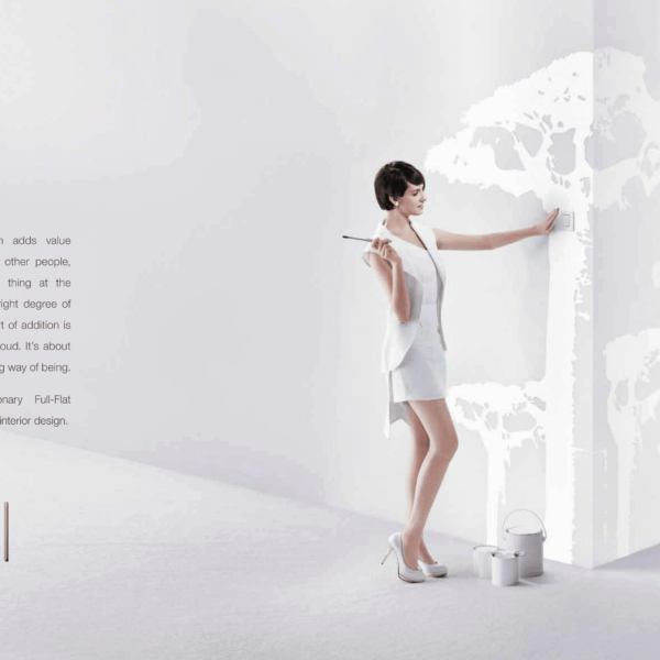 Công tắc, Ổ cắm, dòng Zencelo, Schneider